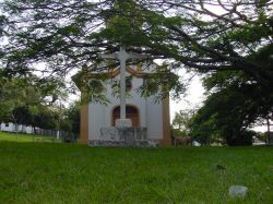 Itaqueri da Serra
