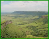 Serra do Itaqueri